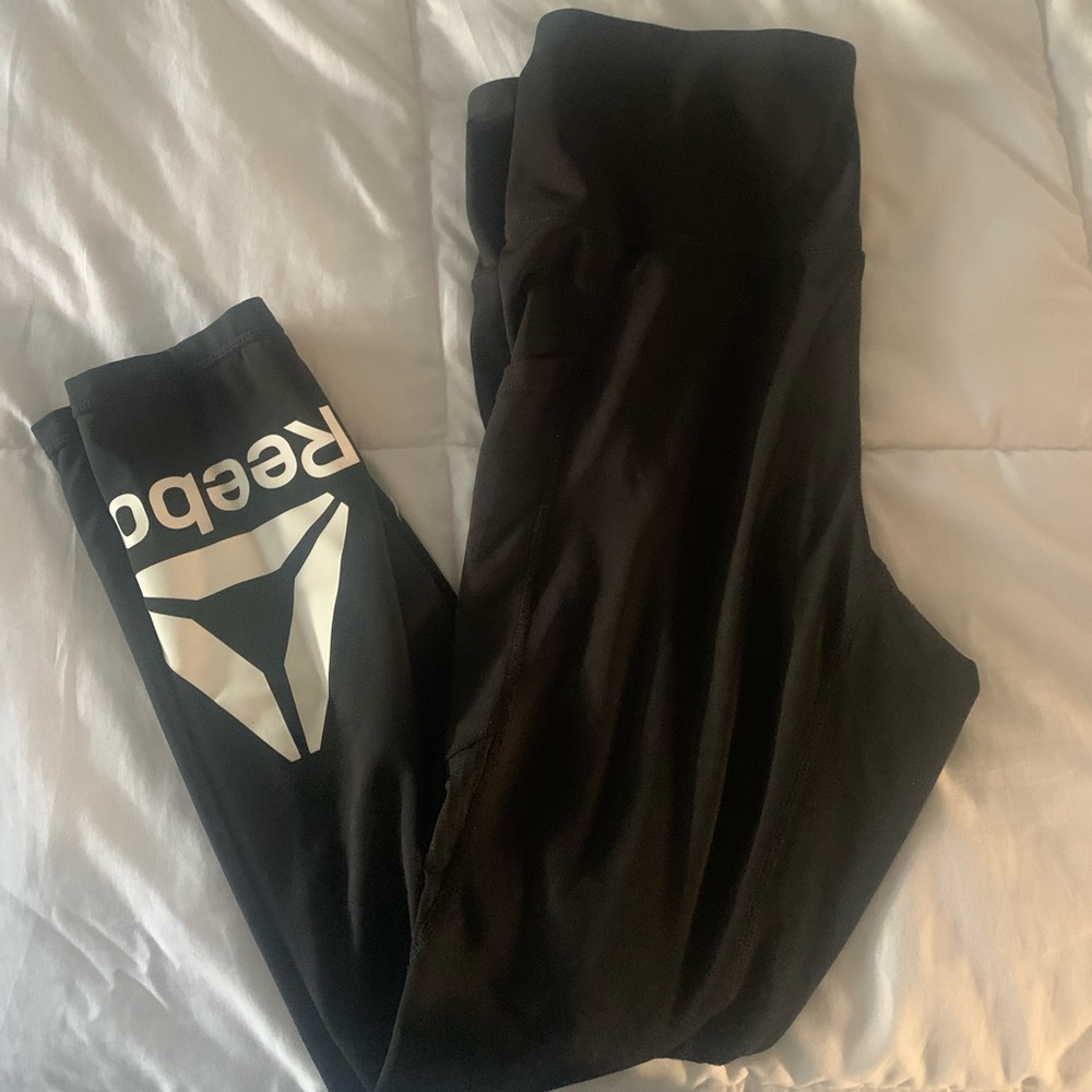 Reebok Leggings